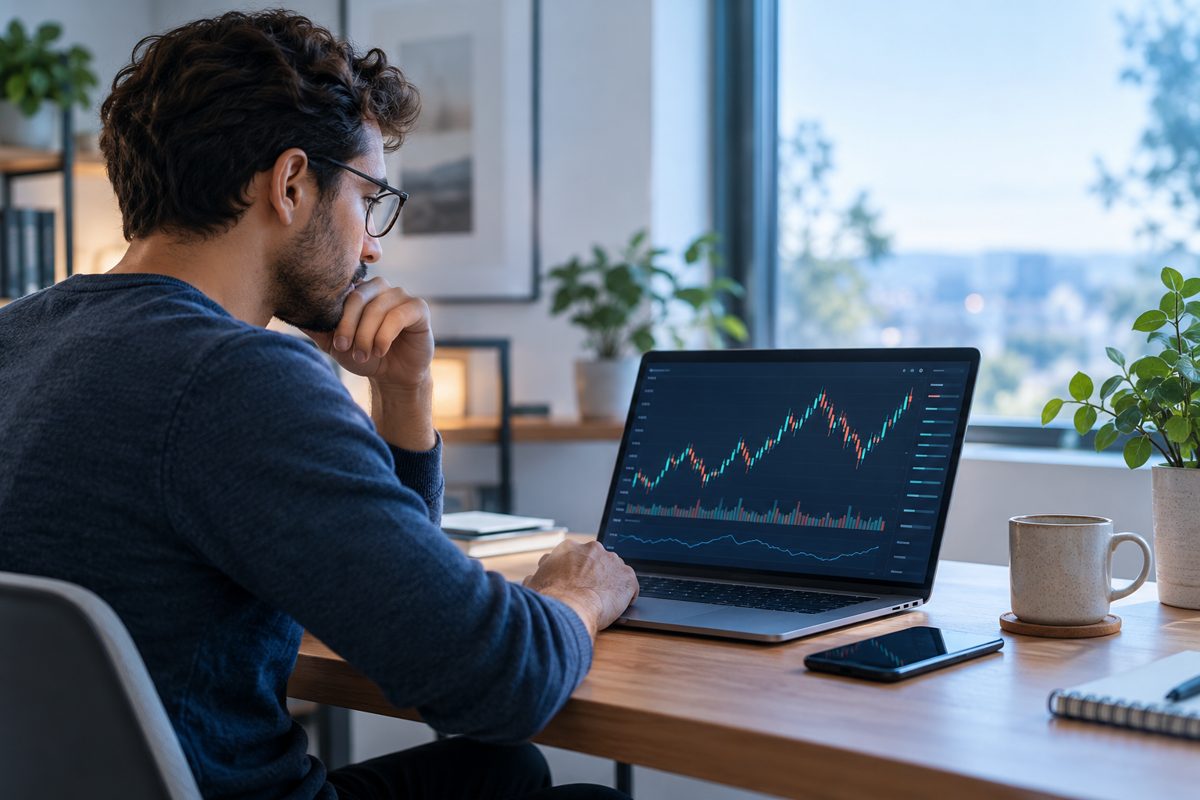 Иллюстрация к статье о спотовой торговле на Bybit