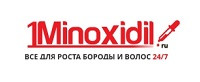 Логотип 11minoxidil.ru (Миноксидил)