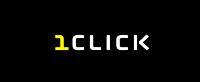Логотип 1click.ru (Один клик)