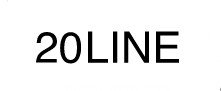 Логотип 20line.ru