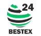 Логотип 24bestex.com (24Бестэкс)