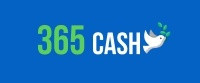 Логотип 365cash.co (365 Кэш)