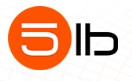 Логотип 5lb.ru (5ЛБ)