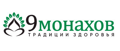 Логотип 9monahov.ru (9Монахов)