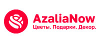 Логотип Azalianow.ru (Азалия)