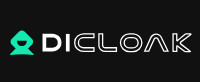 Логотип Dicloak.com (Диклок)