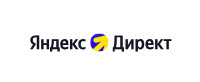 Логотип Direct.yandex.net (Яндекс Директ)