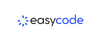 Логотип Easycode.tech (Изи код)