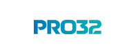 Логотип Pro32.com (Про32)