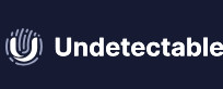 Логотип Undetectable.io (Антидетект)
