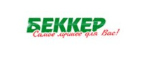 Логотип Abekker.ru (Беккер)
