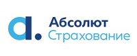 Логотип Absolutins.ru (Абсолют Страхование)