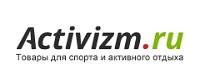 Логотип Activizm.ru (Активизм)
