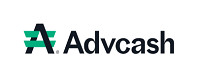 Логотип Advcash.com (Ад кэш)