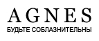 Логотип Agnes.ru (Агнес)