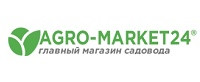 Логотип Agro-market24.ru (Агромаркет24)