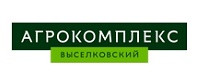 Логотип Agrokomplexshop.ru (Агрокомплекс)