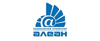 Логотип Alean.ru (Алеан)