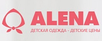 Логотип Alena-shop.ru (Алена-Шоп)