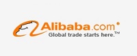 Логотип Alibaba.com (Алибаба)