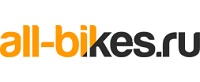 Логотип All-bikes.ru