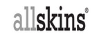 Логотип Allskins.ru