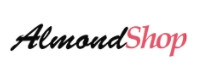 Логотип Almondshop.ru (Альмондшоп)