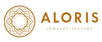 Логотип Aloris.ru (Алорис)