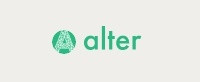 Логотип Alter.ru (Альтер)
