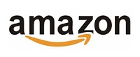 Логотип Amazon.com (Амазон)