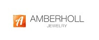 Логотип Amberholl.ru (Амберхолл)