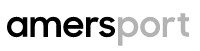 Логотип Amersport.ru (Амер спорт)