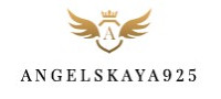 Логотип Angelskaya925.com (Ангельская 925)