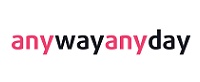 Логотип Anywayanyday.com