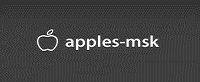 Логотип Apples-msk.ru