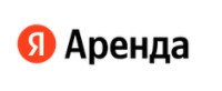 Логотип Arenda.realty.yandex.ru (Яндекс Аренда)