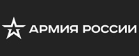 Логотип Armrus.ru (Армия России)