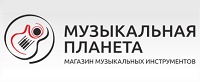 Логотип Arsenal-music.ru (Музыкальная планета)