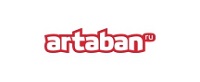 Логотип Artaban.ru (Артабан)