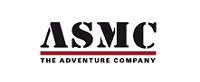 Логотип ASMC
