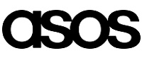 Логотип ASOS RU