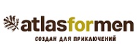 Логотип Atlasformen.ru (Atlas for men)