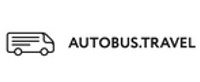 Логотип Autobus.travel (Автобус Тревел)