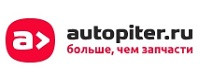 Логотип Autopiter.ru (Автопитер)