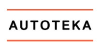 Логотип Autoteka.ru (Автотека)