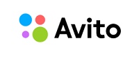 Логотип Avito.ru (Авито)