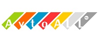 Логотип Avtoall.ru (Автоалл)