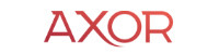 Логотип Axop.su (АКСОР)