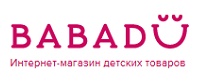 Логотип Babadu.ru (Бабаду)