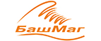 Логотип Bashmag.ru (Башмаг)